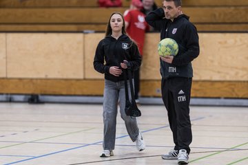 Bild 5 - Wahlstedter Wintercup